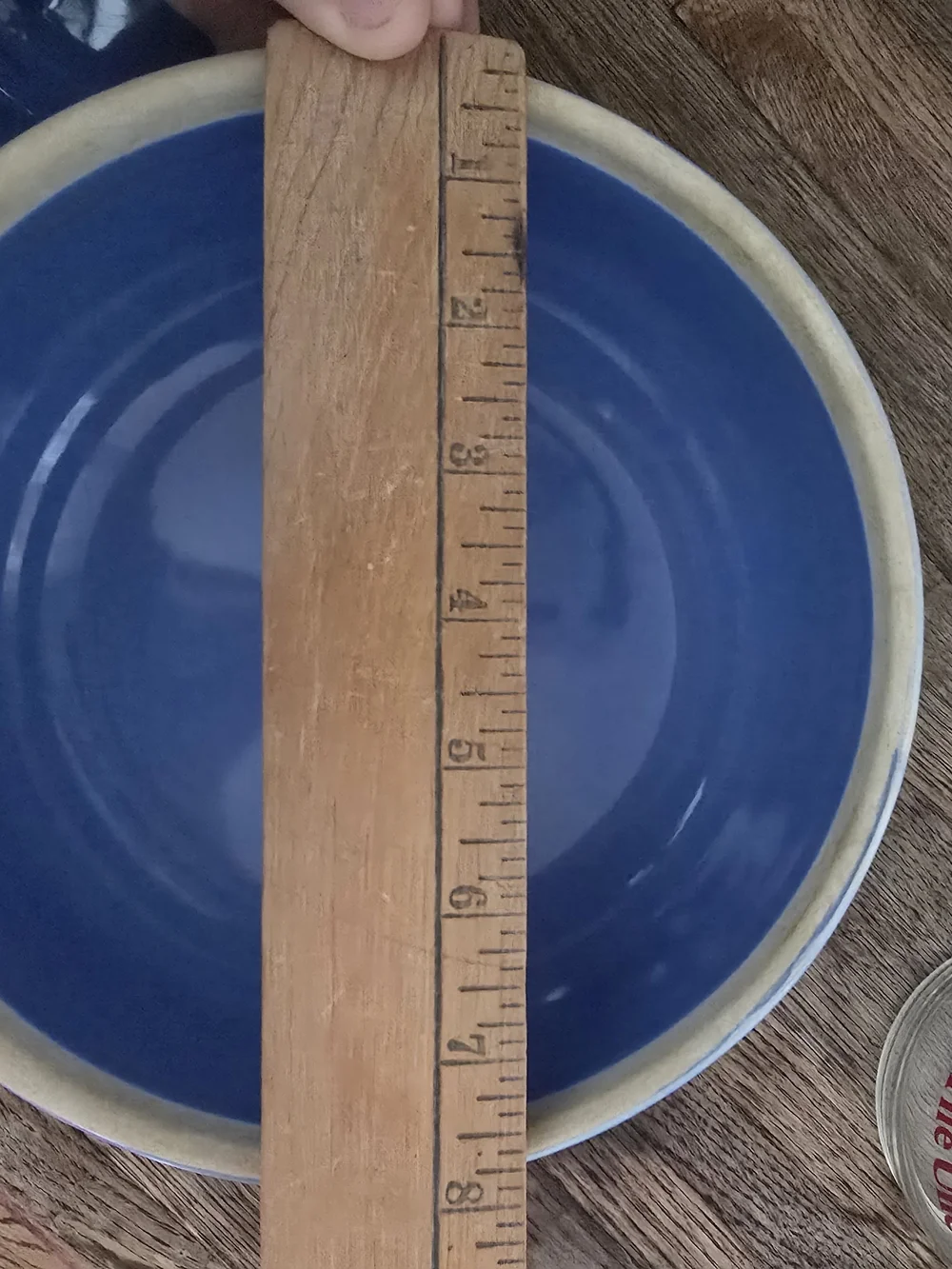 Montgomery Ward hall china